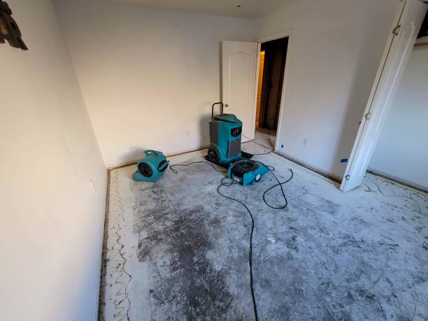 Fire Damage Restoration in OK